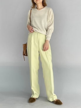 PICCIN PRESSさんのコーディネート