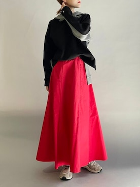 PICCIN PRESSさんのコーディネート