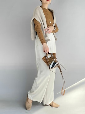 PICCIN PRESSさんのコーディネート