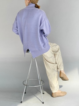 PICCIN PRESSさんのコーディネート