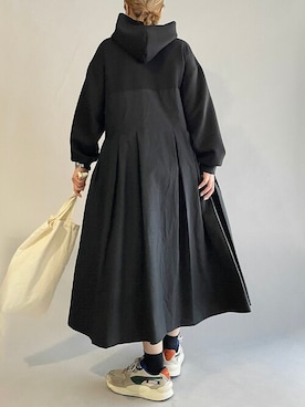 PICCIN PRESSさんのコーディネート