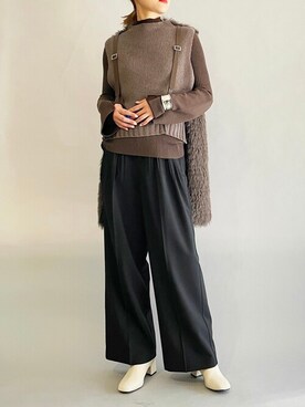 PICCIN PRESSさんのコーディネート