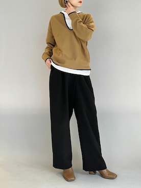 PICCIN PRESSさんのコーディネート