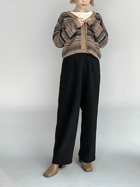 PICCIN PRESSさんのコーディネート