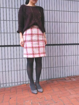 misaさんのコーディネート