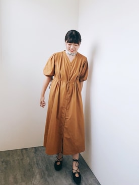 YUZU さんのコーディネート