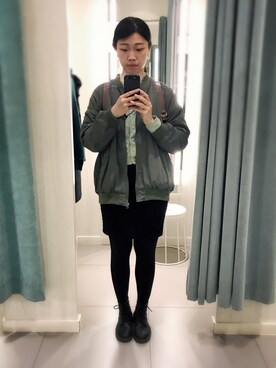 居居大人さんのコーディネート