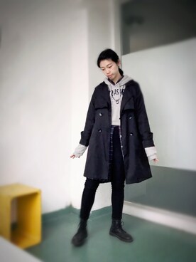 居居大人さんのコーディネート