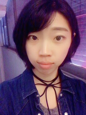 居居大人さんのコーディネート