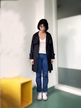 居居大人さんのコーディネート