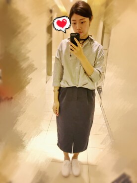 居居大人さんのコーディネート