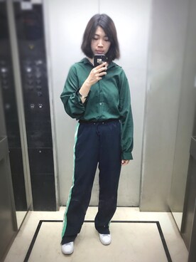 居居大人さんのコーディネート