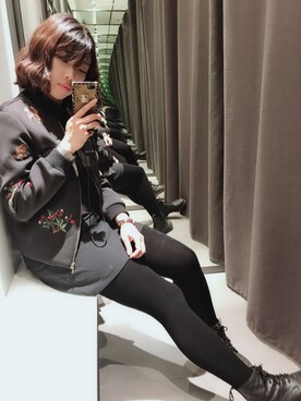 居居大人さんのコーディネート