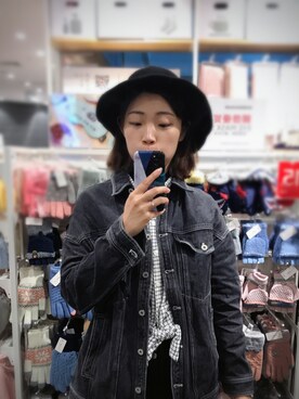 居居大人さんのコーディネート