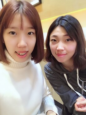 居居大人さんのコーディネート