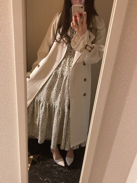 はちみつさんのコーディネート