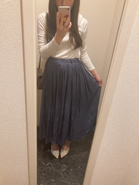 はちみつさんのコーディネート