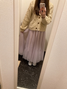 はちみつさんのコーディネート