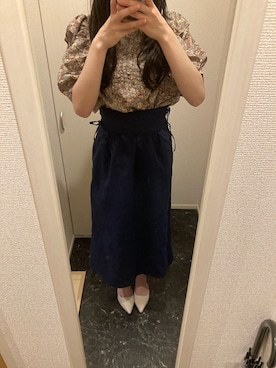 はちみつさんのコーディネート