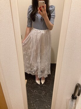 はちみつさんのコーディネート