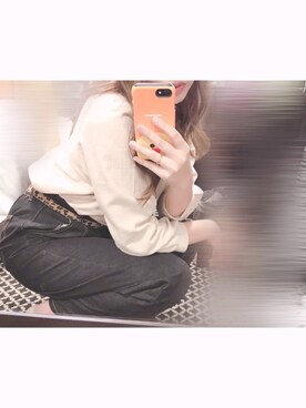 ホロスコープ星座リングを使った人気ファッションコーディネート Wear