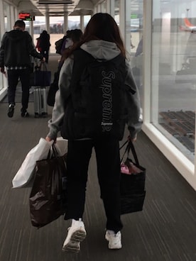 𝗌𝖺𝗄𝗎𝗋𝖺さんのコーディネート