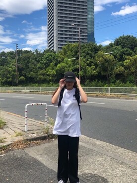 𝗌𝖺𝗄𝗎𝗋𝖺さんのコーディネート