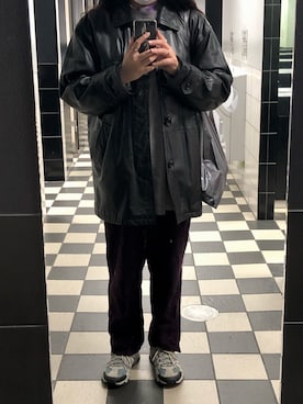 𝗌𝖺𝗄𝗎𝗋𝖺さんのコーディネート