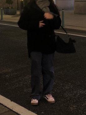 𝗌𝖺𝗄𝗎𝗋𝖺さんのコーディネート