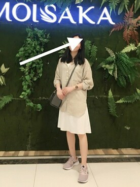 33さんのコーディネート