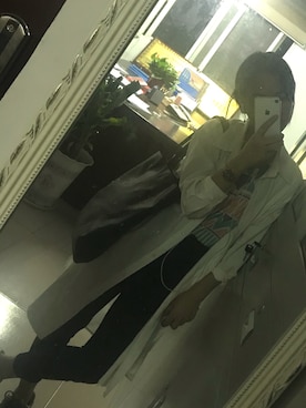 33さんのコーディネート