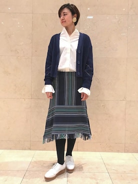 KANEKOATSUKOさんのコーディネート