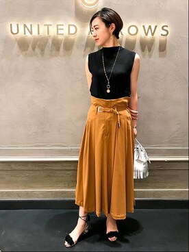 KANEKOATSUKOさんのコーディネート