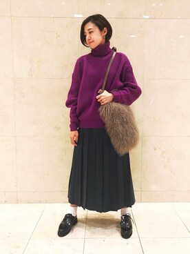 KANEKOATSUKOさんのコーディネート