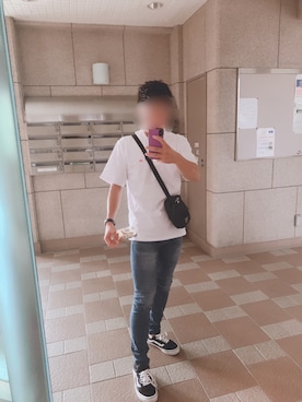 kakeruさんのコーディネート