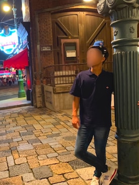 kakeruさんのコーディネート