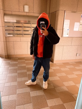 kakeruさんのコーディネート