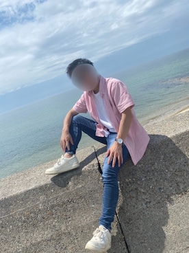 kakeruさんのコーディネート