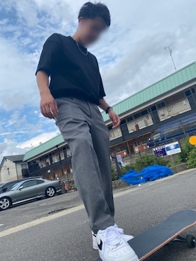 kakeruさんのコーディネート