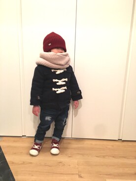 K☻M さんのコーディネート