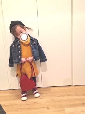 K☻M さんのコーディネート