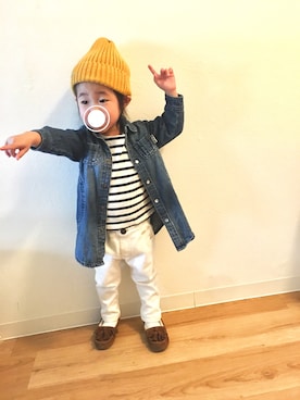 K☻M さんのコーディネート