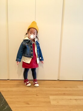 K☻M さんのコーディネート