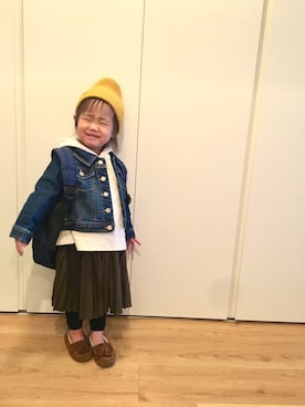 K☻M さんのコーディネート