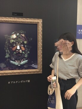 saaaさんのコーディネート