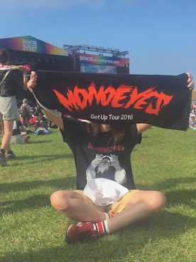 saaaさんのコーディネート