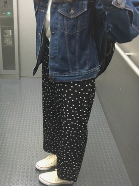 saaaさんのコーディネート