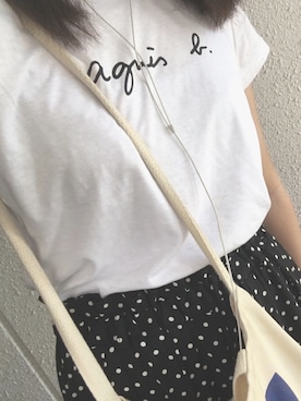 saaaさんのコーディネート