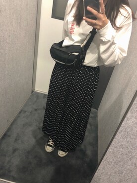 saaaさんのコーディネート