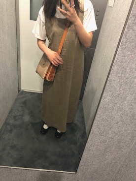 saaaさんのコーディネート